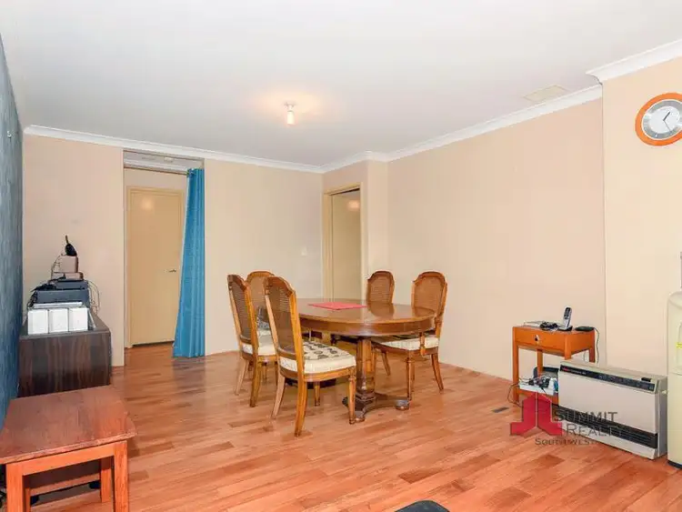 Fourth view of Homely house listing, 30 Glenfield Drive, Australind WA 6233