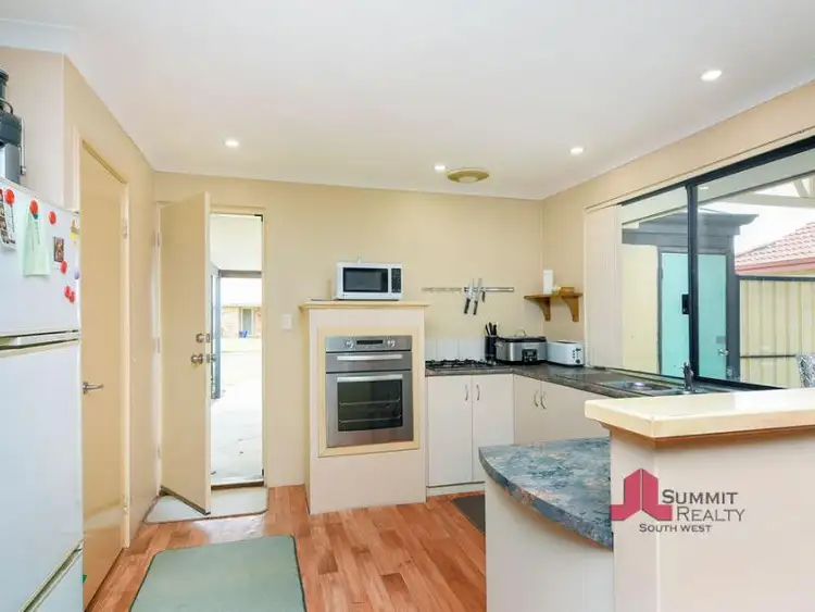 Fifth view of Homely house listing, 30 Glenfield Drive, Australind WA 6233