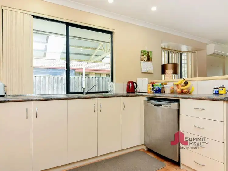 Sixth view of Homely house listing, 30 Glenfield Drive, Australind WA 6233