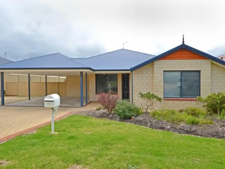9 Agonis Gardens, Yakamia WA 6330