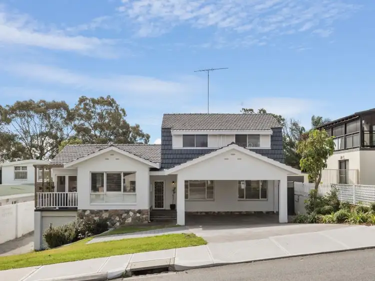 Main view of Homely house listing, 120 Hale Road, Wembley Downs WA 6019