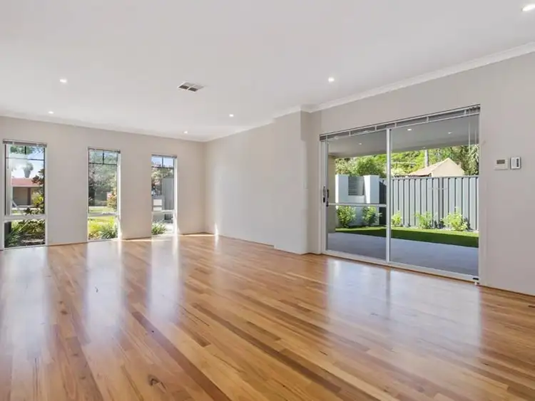 Fifth view of Homely townhouse listing, 8A Fry Place, Woodlands WA 6018