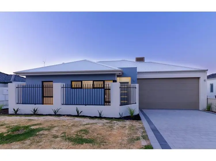Main view of Homely unit listing, A/13 Wittering Crescent, Balga WA 6061