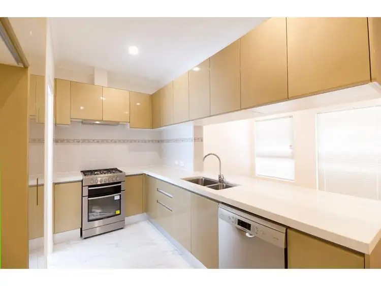 Second view of Homely unit listing, A/13 Wittering Crescent, Balga WA 6061