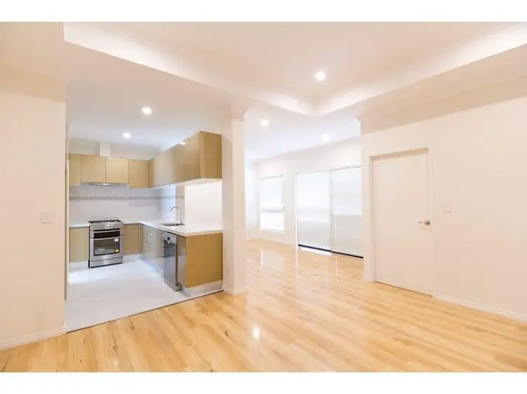 Fourth view of Homely unit listing, A/13 Wittering Crescent, Balga WA 6061