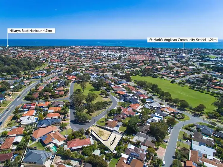 52A Parkinson Place, Hillarys WA 6025