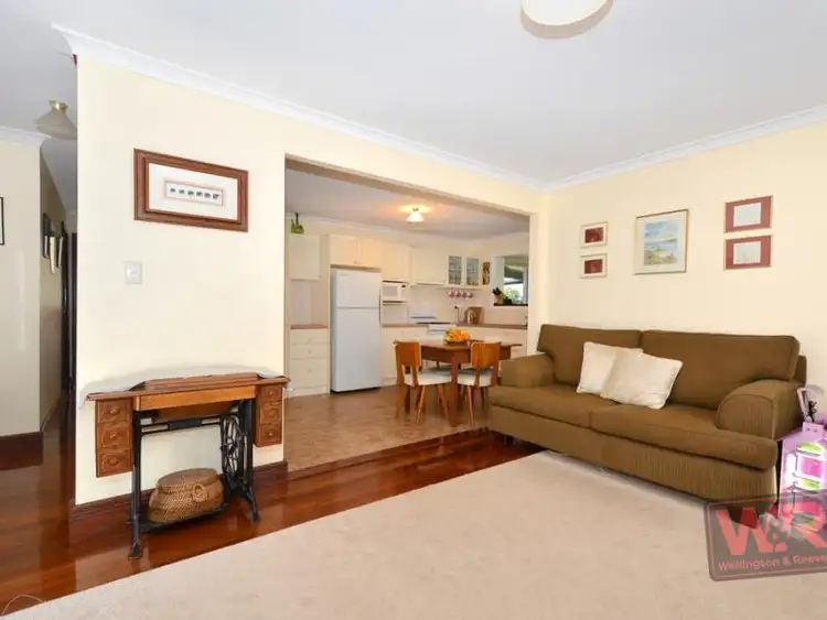 Sixth view of Homely house listing, 35 Wansbrough Street, Spencer Park WA 6330