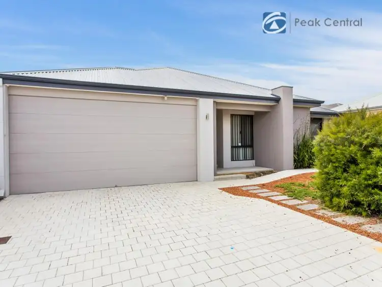 35 Davenport Approach, Wandi WA 6167