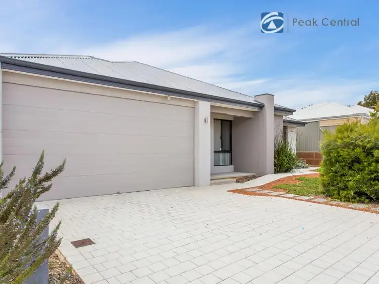 Third view of Homely house listing, 35 Davenport Approach, Wandi WA 6167