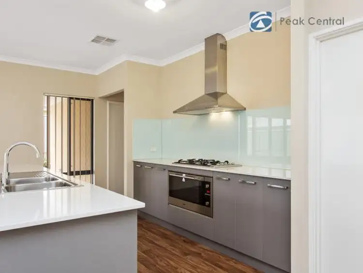 Fifth view of Homely house listing, 35 Davenport Approach, Wandi WA 6167