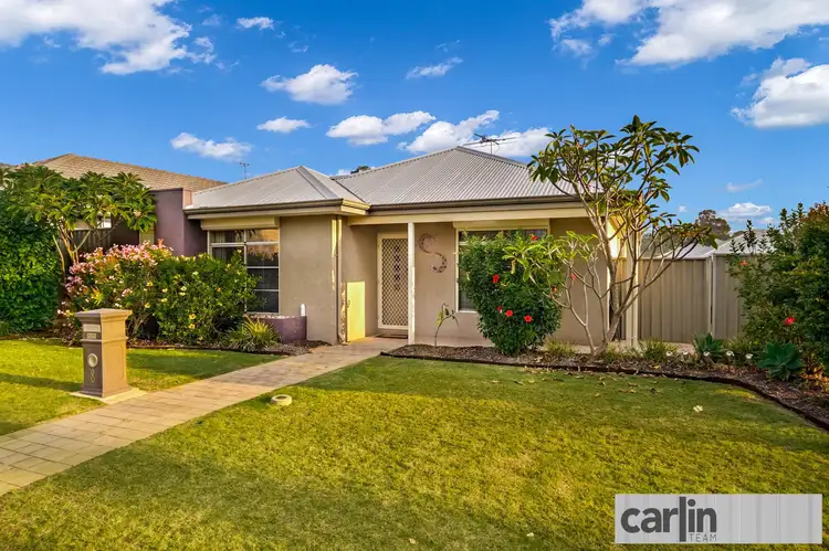 Main view of Homely house listing, 8 Petersfield Lane, Wellard WA 6170
