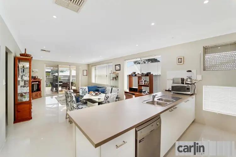 Second view of Homely house listing, 8 Petersfield Lane, Wellard WA 6170