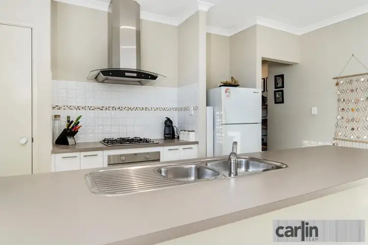 Third view of Homely house listing, 8 Petersfield Lane, Wellard WA 6170