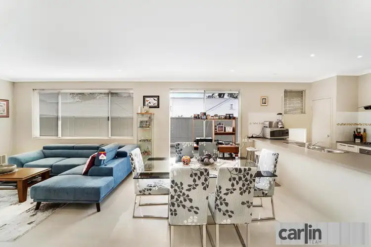 Fifth view of Homely house listing, 8 Petersfield Lane, Wellard WA 6170
