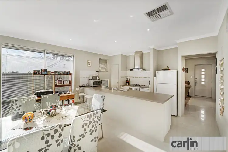 Sixth view of Homely house listing, 8 Petersfield Lane, Wellard WA 6170