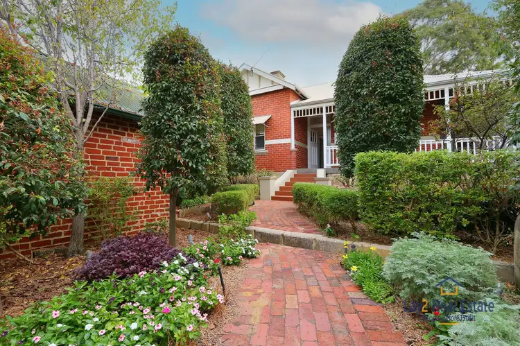 2 Slade Street, Bayswater WA 6053