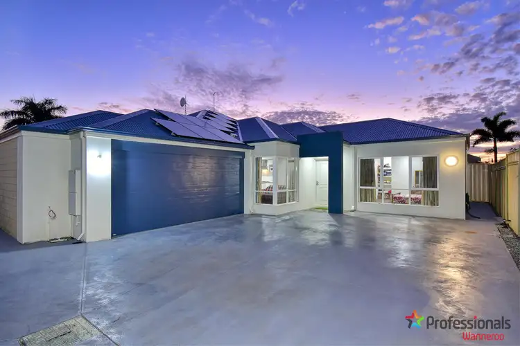 90B Dulwich Street, Beckenham WA 6107