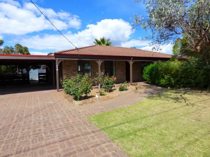 Main view of Homely house listing, 110 Newburn Road, High Wycombe WA 6057