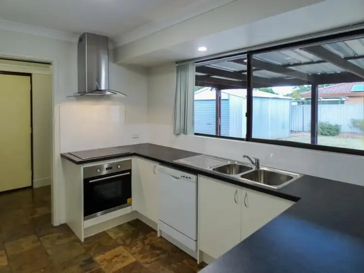 Fourth view of Homely house listing, 110 Newburn Road, High Wycombe WA 6057