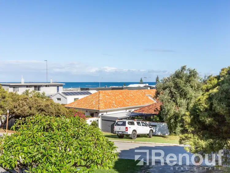 Fifth view of Homely house listing, 32 Ozone Parade, Cottesloe WA 6011