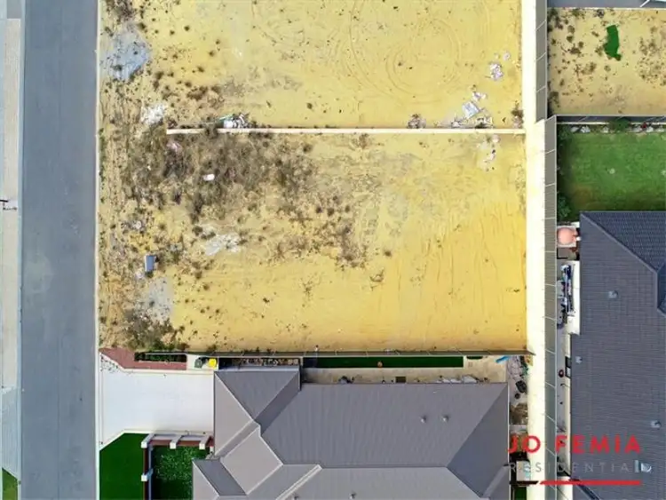 Fourth view of Homely land listing, 78 Hookstone Drive, Landsdale WA 6065