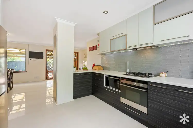 Second view of Homely house listing, 26 Romney Way, Parkwood WA 6147