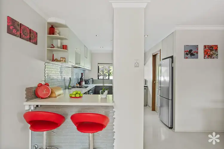 Third view of Homely house listing, 26 Romney Way, Parkwood WA 6147