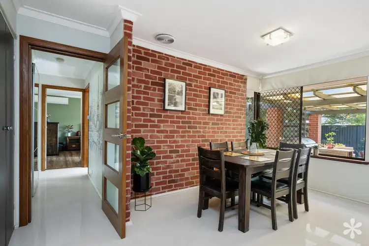Fifth view of Homely house listing, 26 Romney Way, Parkwood WA 6147