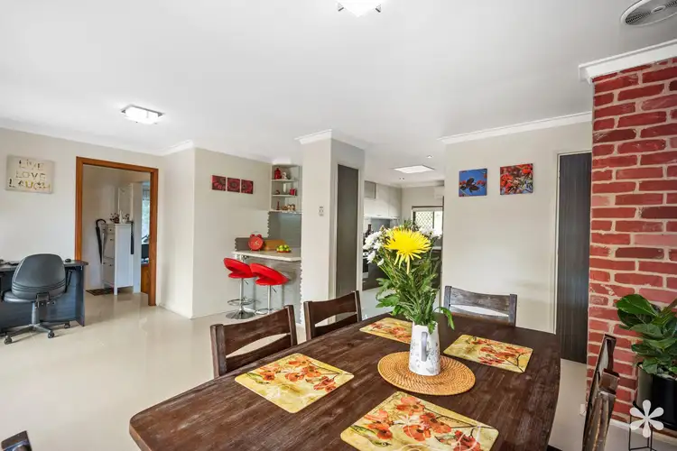 Sixth view of Homely house listing, 26 Romney Way, Parkwood WA 6147