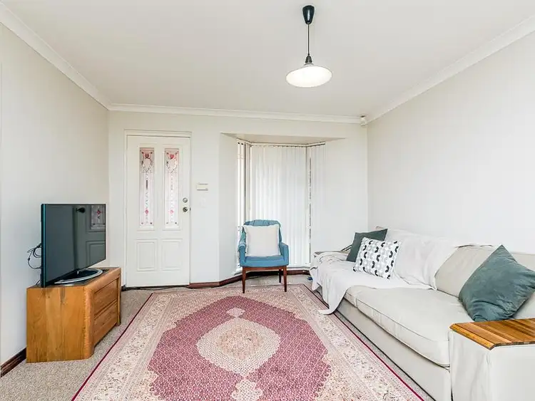 Third view of Homely villa listing, 4/77 Dover Road, Scarborough WA 6019