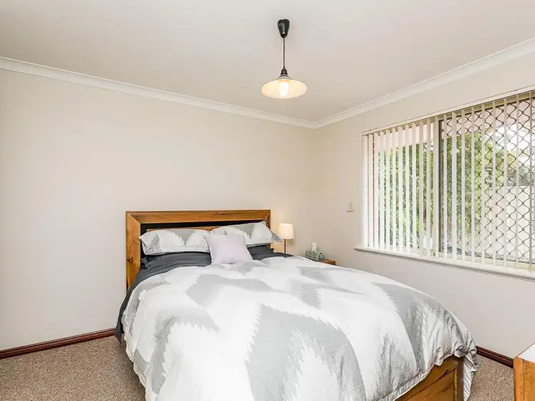 Seventh view of Homely villa listing, 4/77 Dover Road, Scarborough WA 6019