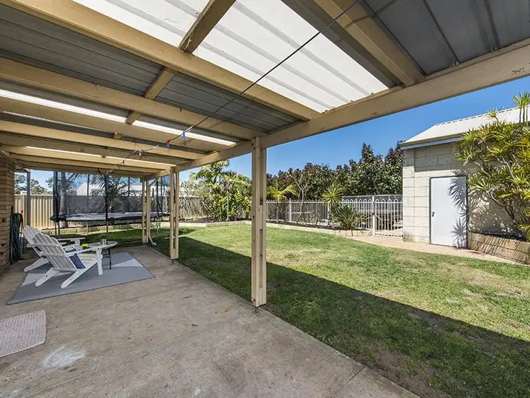 Third view of Homely house listing, 15 Arkansas Way, Greenfields WA 6210