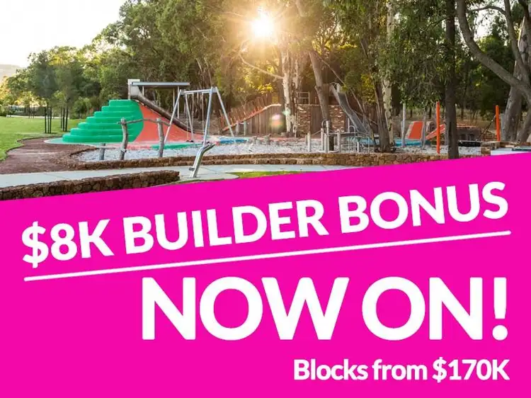 Lot 68 Grapple Road, Whitby WA 6123