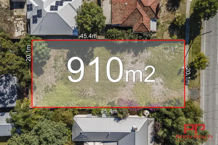 49 Ivanhoe Street, Bassendean WA 6054