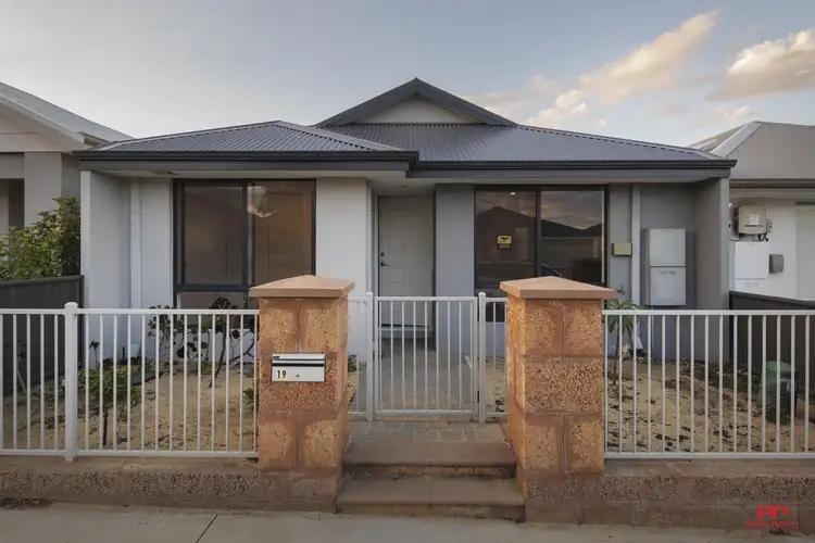 Main view of Homely house listing, 19 Antina Road, Banksia Grove WA 6031