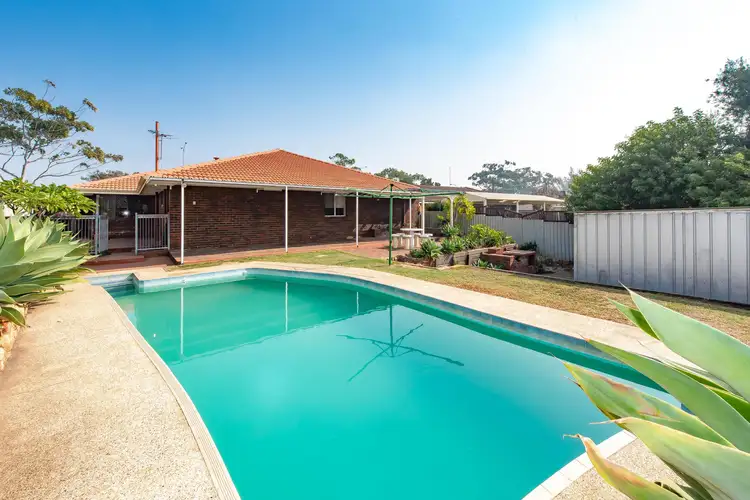 12 Alidade Way, Beldon WA 6027