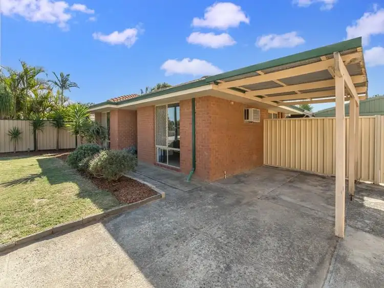 Second view of Homely house listing, 32 Dancy Way, Seville Grove WA 6112