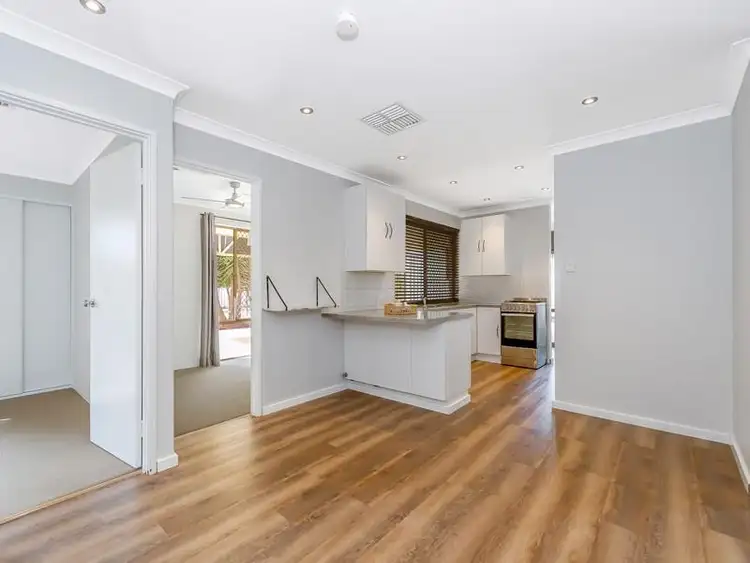 Fifth view of Homely house listing, 32 Dancy Way, Seville Grove WA 6112