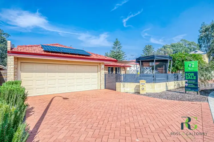 33 Hird Place, Palmyra WA 6157