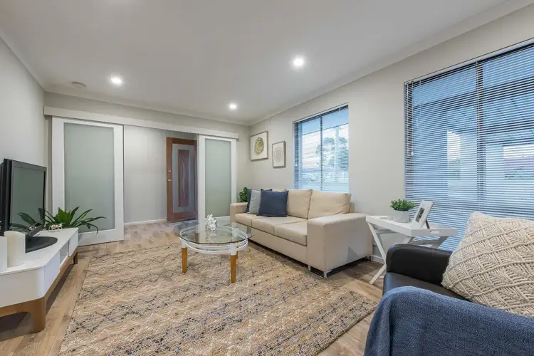 Fifth view of Homely house listing, 98 Gradient Way, Beldon WA 6027