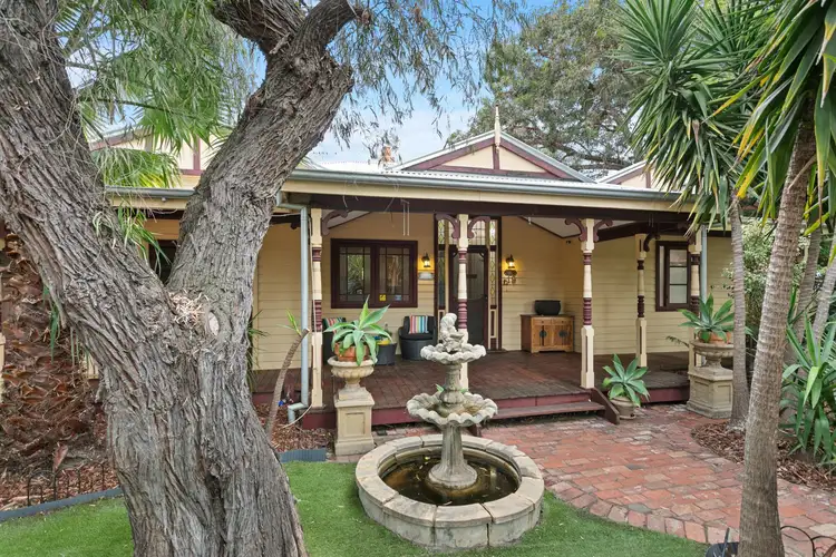 19B Shackleton Street, Bassendean WA 6054