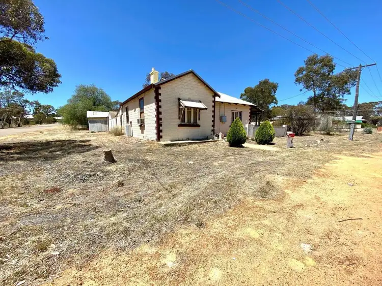 Second view of Homely house listing, 12 Wood street, Quairading WA 6383