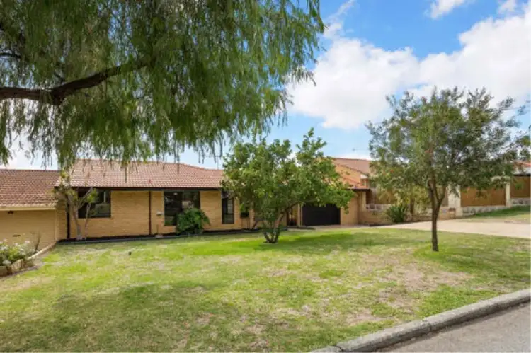 Second view of Homely house listing, 148 View Terrace, Bicton WA 6157