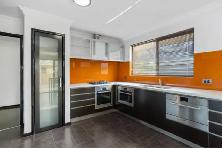 Sixth view of Homely house listing, 148 View Terrace, Bicton WA 6157