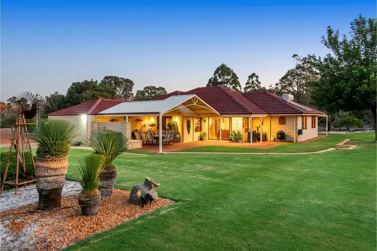 81 Barbera Lane, The Vines WA 6069