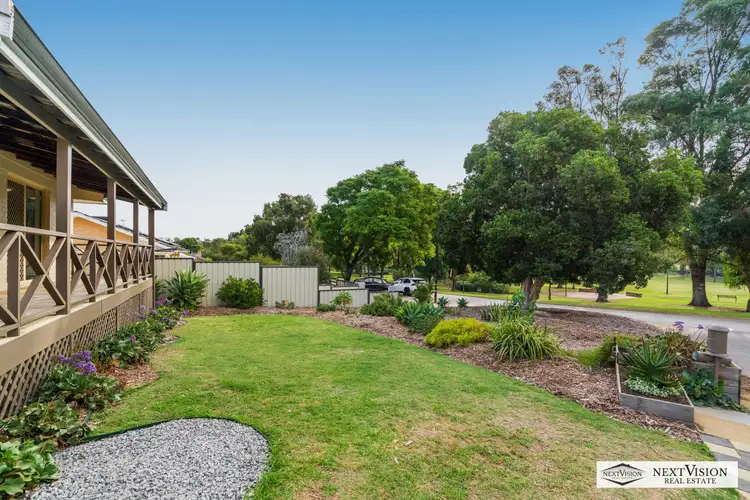 Fifth view of Homely house listing, 43 Rinaldo Crescent, Coolbellup WA 6163