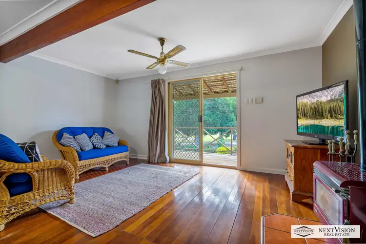 Seventh view of Homely house listing, 43 Rinaldo Crescent, Coolbellup WA 6163