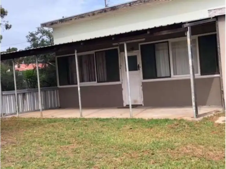 Second view of Homely house listing, 29 Roberts Street, Norseman WA 6443