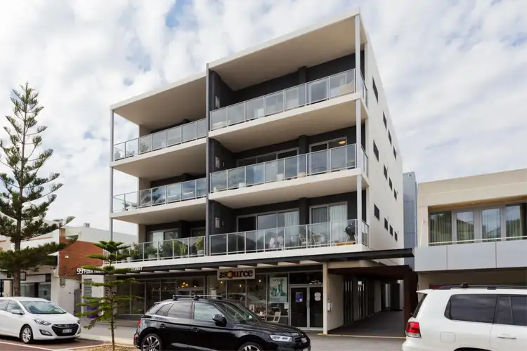 21/99 Flora Terrace, North Beach WA 6020