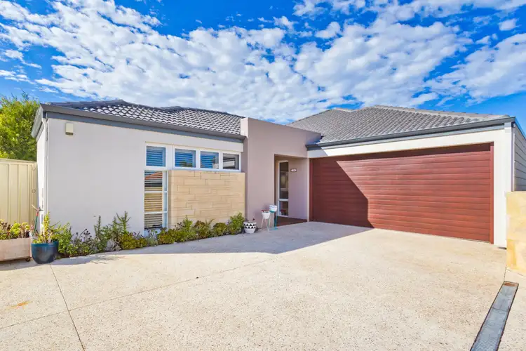 10a Berkeley Street, Heathridge WA 6027